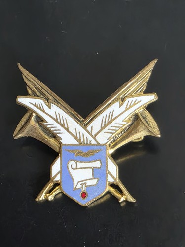 Aviation service historique - .,