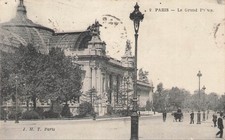 75 PARIS GRAND PALAIS - 4480