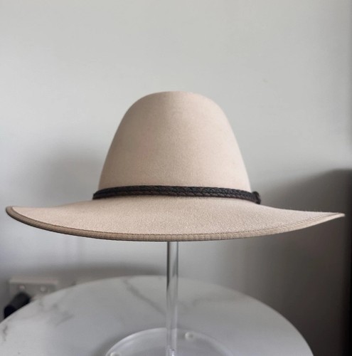 Akubra sherwood us 7 - , 7⅛