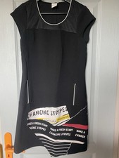 Robe Femme miss captain