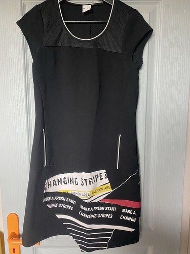 Robe femme miss - robe,