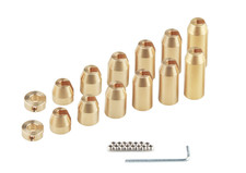 Poids d'équilibre de roue 14x