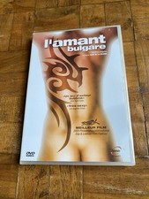 DVD L’amant Bulgare Gay Neuf