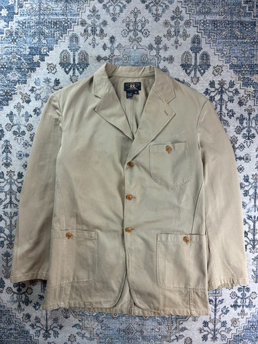 Rrl hunting blazer jacket - hunting, /