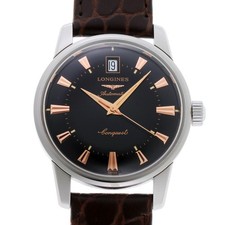 Montre automatique LONGINES