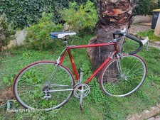 Vélo ancien cbt italia - cbt,