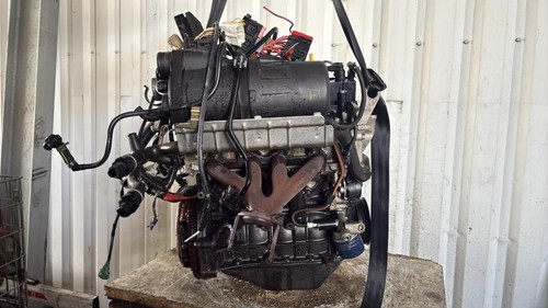 Moteur renault clio phase - renault,