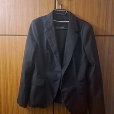 Zara basic blazer noir taille - noir,,