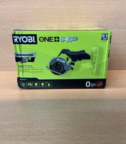 Meuleuse compacte ryobi - compacte,