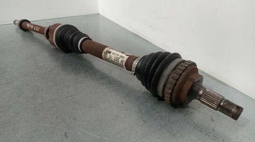 9632118680 transmission avant