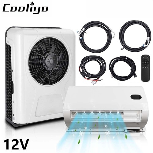Climatiseur 12v 12000btu mode - 12v,
