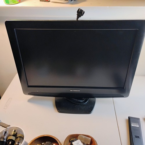 Dynex ltdvd22 lcd - dynex, tv