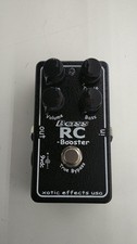 XOTIC / BASS RC BOTER (260425)