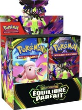 Pokémon 🇫🇷 Display 36