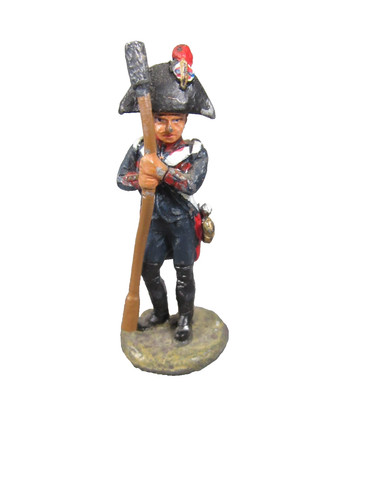 Soldat plomb del prado - de,