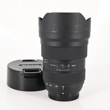 Tokina Opera 16-28mm f2.8 Full