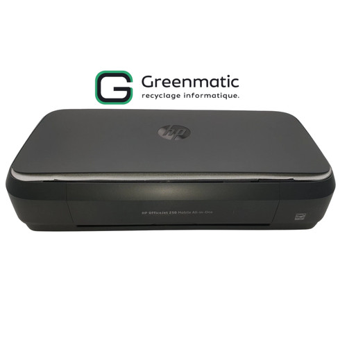Officejet 250 - 250, –