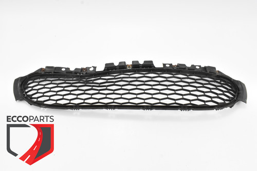 Grille pare choc - pare,