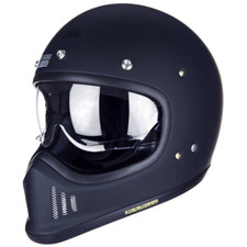 Casque Shoei Intégral Vintage