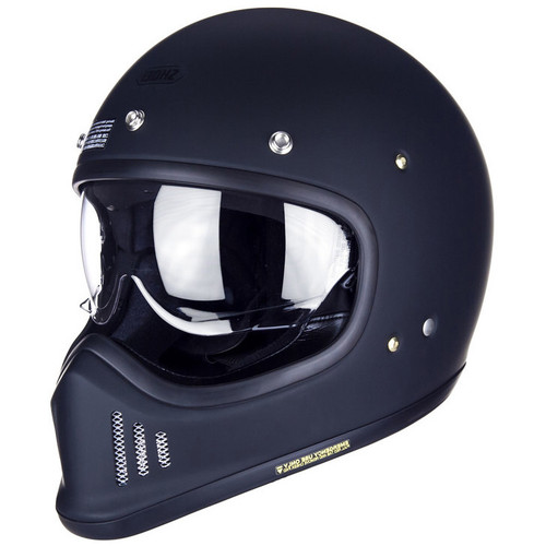 Casque shoei intégral - casque, vintage
