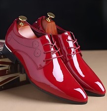 Chaussures ville italienne