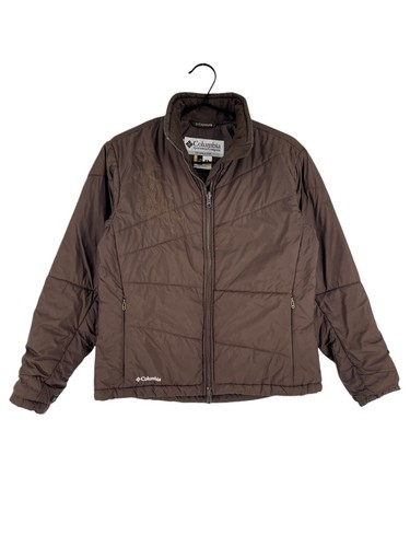 Veste manteau columbia - veste,