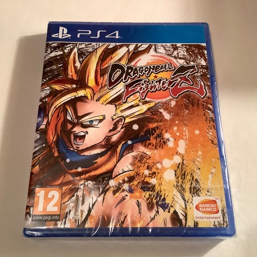 Jeu ps4 dragon ball - dragon,