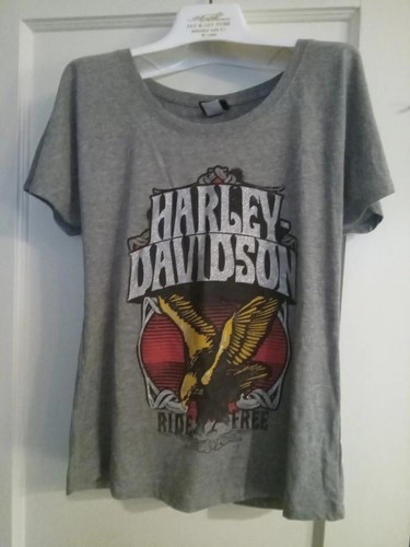 Harley davidson ride free - davidson,