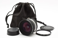 Nikon Nikkor Ai-S Ais 20mm