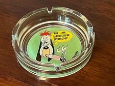 cendrier DROOPY TEX AVERY 1993