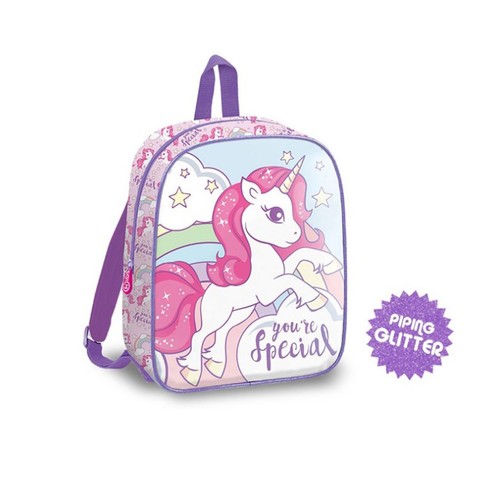 Sac dos licorne officiel - À,
