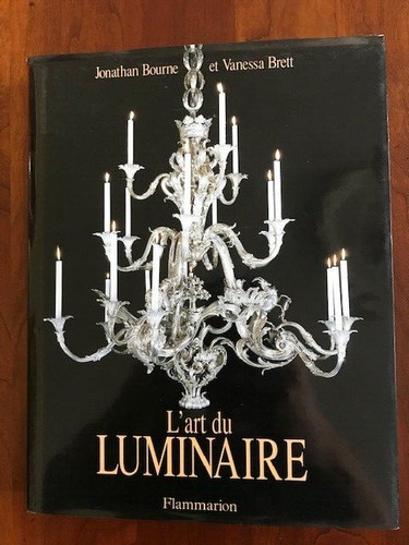 Art luminaire the - luminaire, of