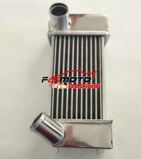 ALUMINIUM INTERCOOLER FOR LAND