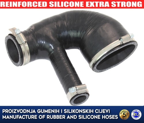 Tuyau turbo remplacement - de,