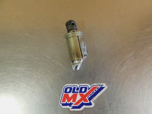 Valve échappement suzuki 250 - valve,