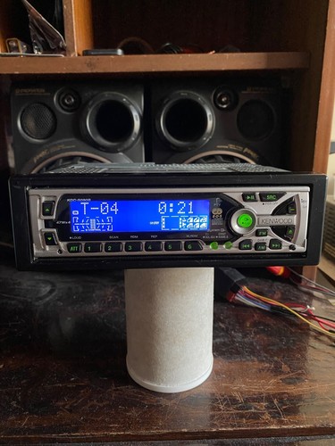 Kenwood kdc 5090b - kdc-5090b, (masque)