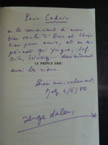 Signe piste dalens le - signe,