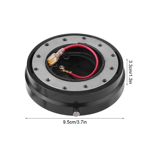 Adaptateur moyeu volant - de,