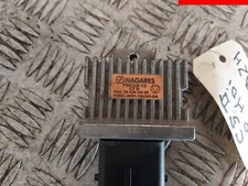 Boitier préchauffage NAGARES