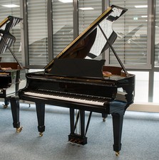 Steinway & Sons M-170 - Piano À Queue, Année 1966, D'occasion, 5 Ans De Garantie