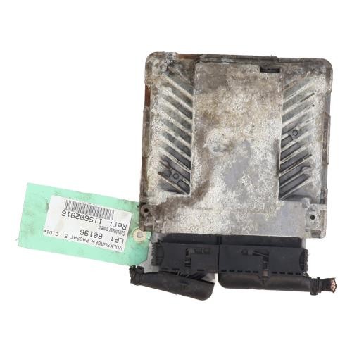 Calculateur moteur volkswagen - moteur,