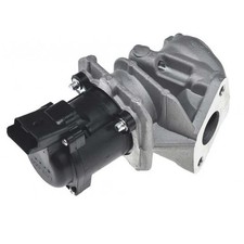 Vanne EGR Recirculation