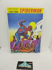 Bande Dessinée Transrama