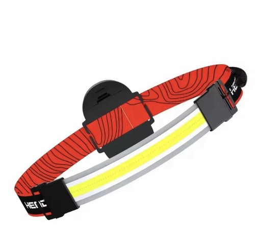 Lampe frontale led running - lampe,