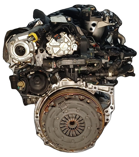 Moteur 9h05 peugeot 5008 - moteur, i