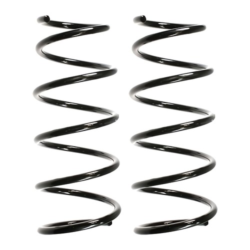 Set ressorts suspensions - set,