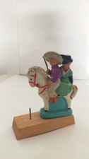 SANTON CASSEGRAIN - Couple