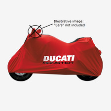 Housse De Moto D'Intérieur Originale Pour DUCATI Monster 97580161AA