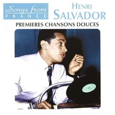 Premieres Chansons Douces
