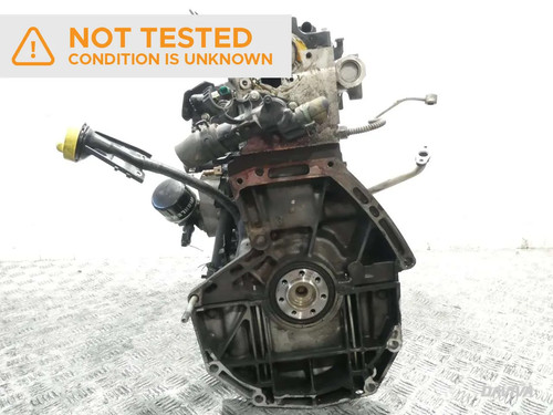 Renault scenic moteur 5 - moteur, 1.5